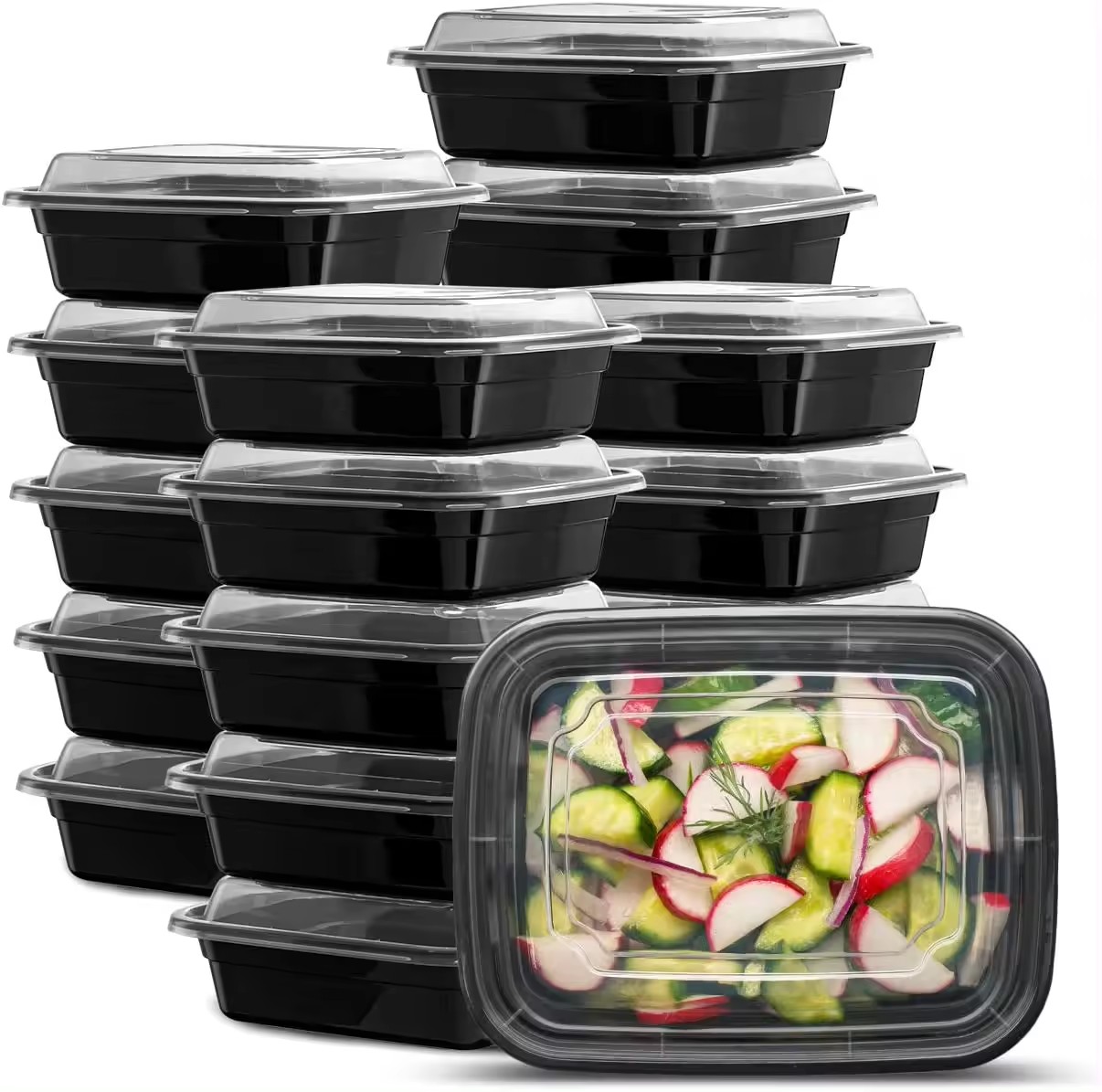 Disposable food container from MMCIS GROUP